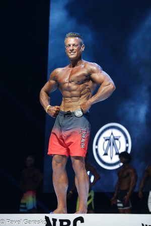 Фотограф Павел Гарасько (19.05.2024)